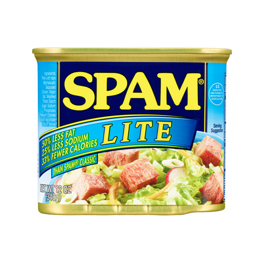 SPAM® Lite