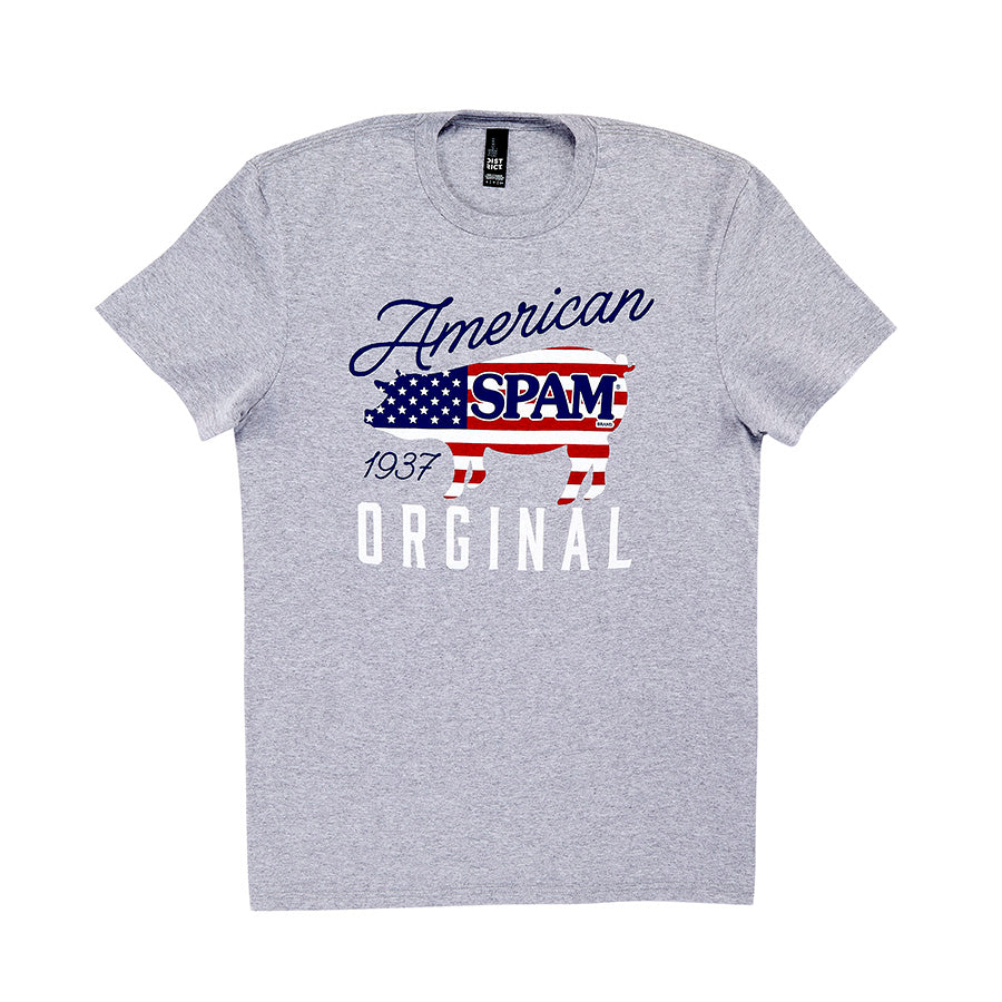 SPAM American T-shirt