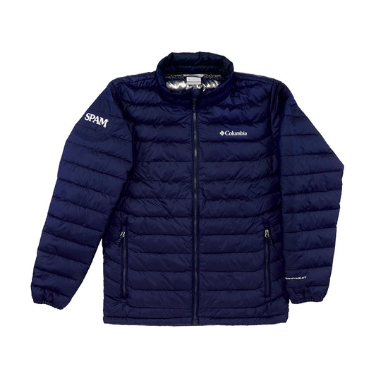 Columbia Puffer Jacket Men's