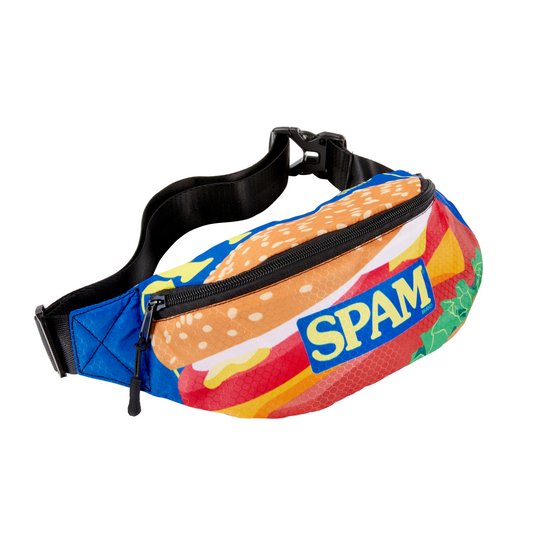 SPAM® Can Fanny Pack