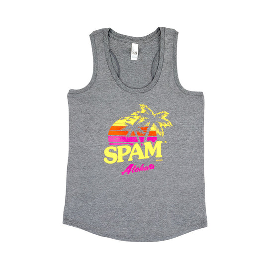 Women's SPAM® Tank