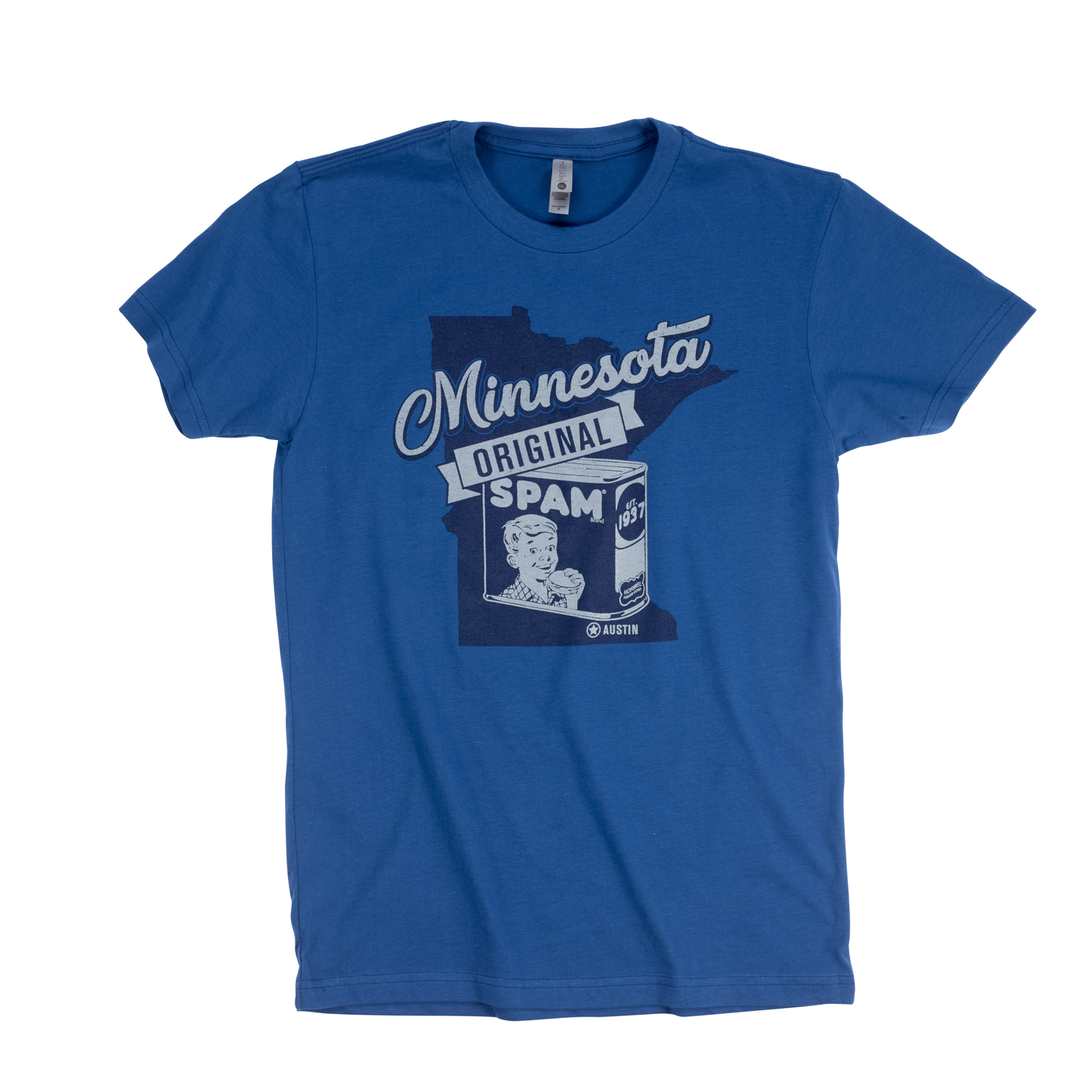 Men's SPAM® Minnesota Original T-Shirt