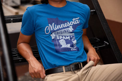 Men's SPAM® Minnesota Original T-Shirt