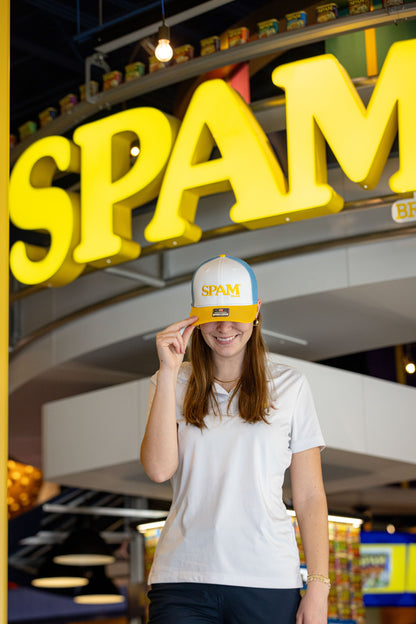 SPAM® Trucker Style Cap