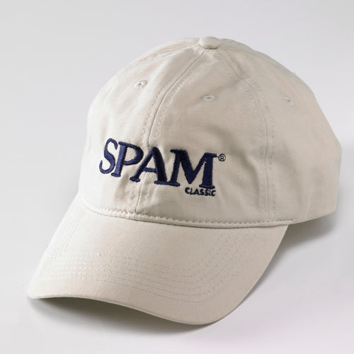 SPAM® Khaki Cap