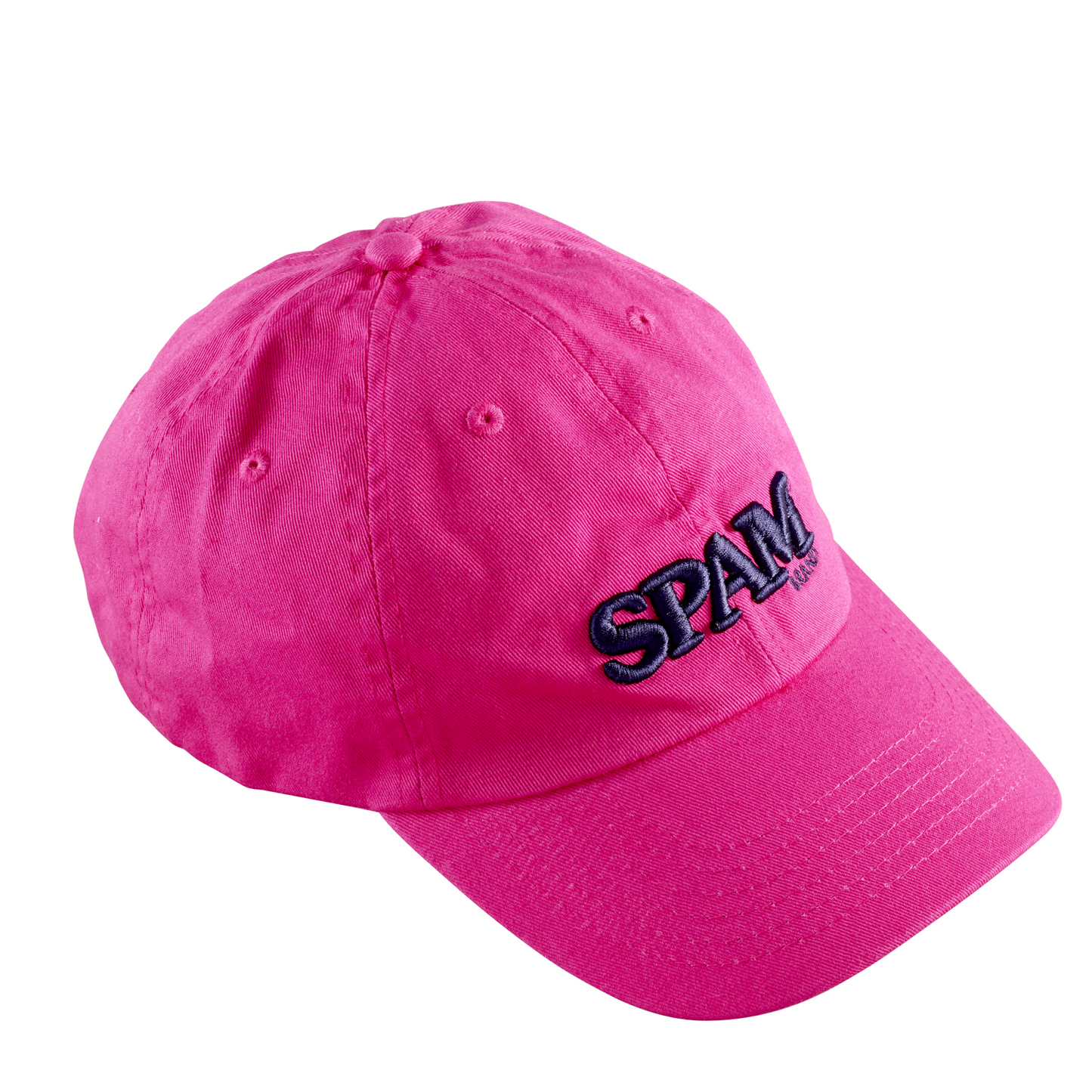 SPAM® Pink Cap