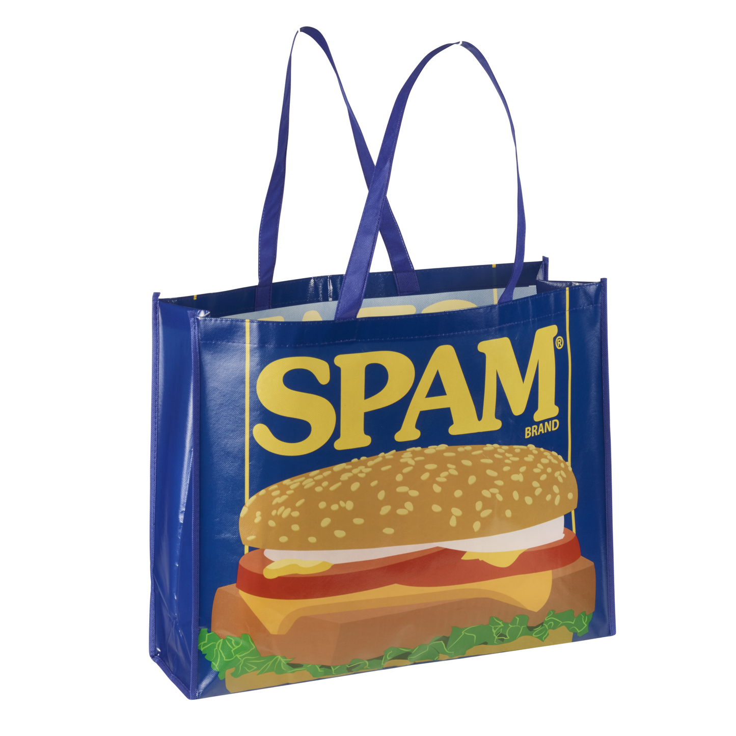 SPAM® Can Tote Bag