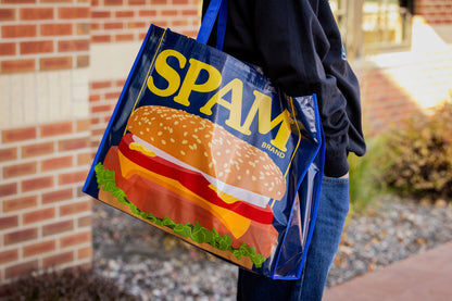 SPAM® Can Tote Bag