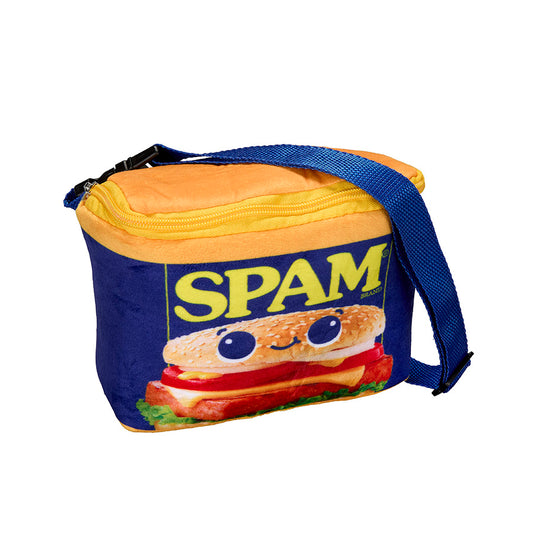 SPAMMY™   Plush Fanny Pack