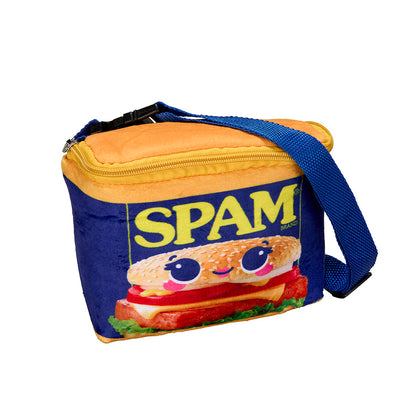 SPAMMY™   Plush Fanny Pack
