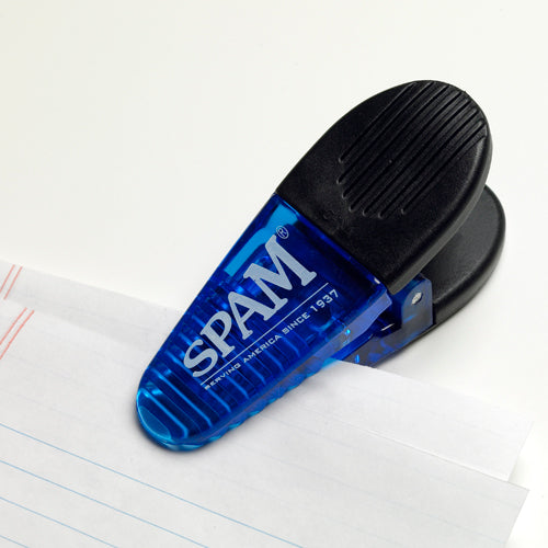 SPAM® Magnetic Clip