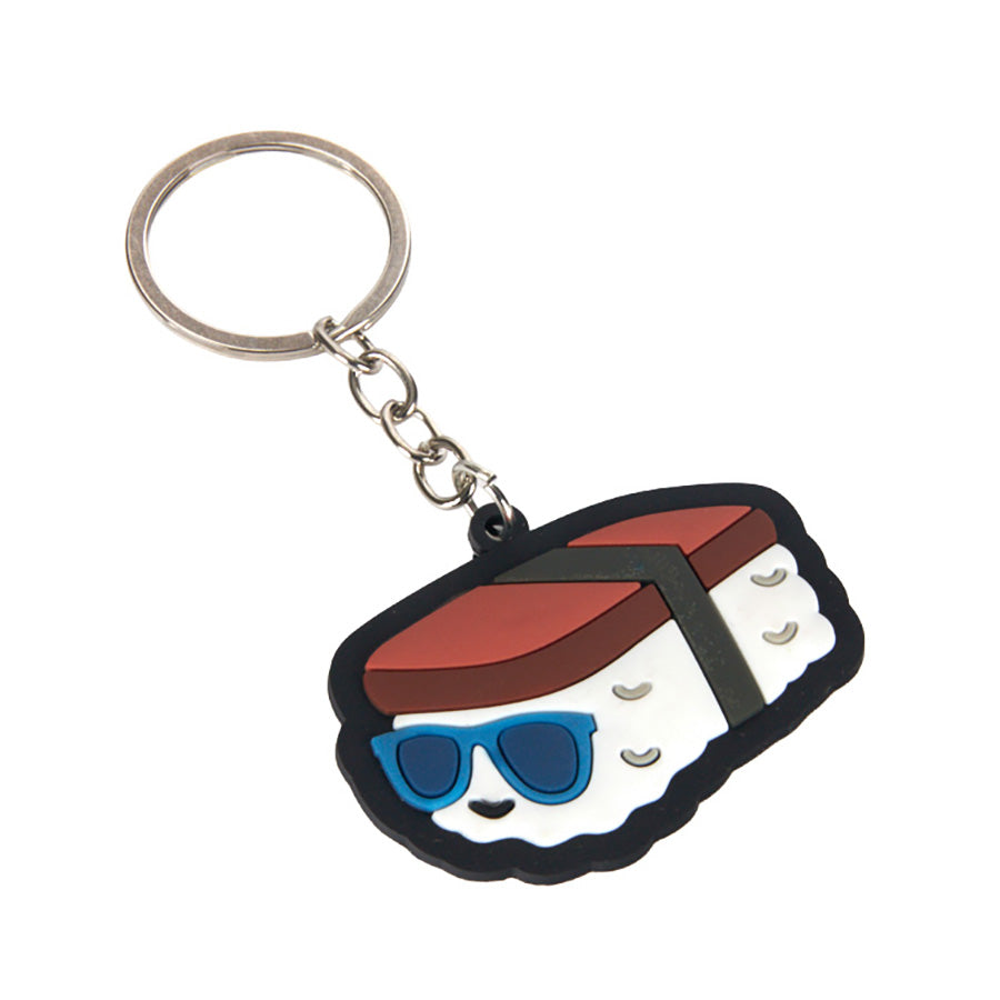 musubi keychain