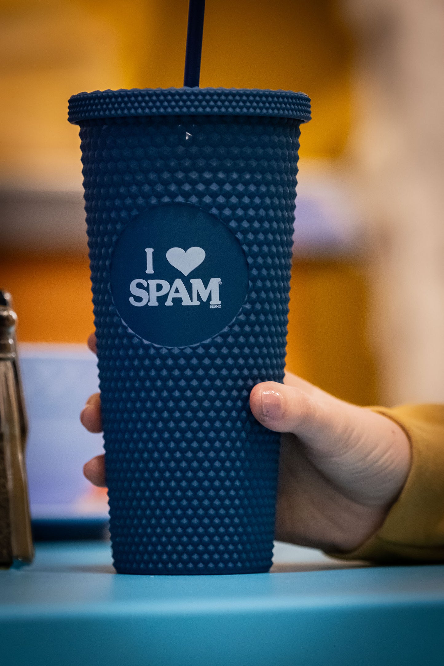 SPAM® Tumbler