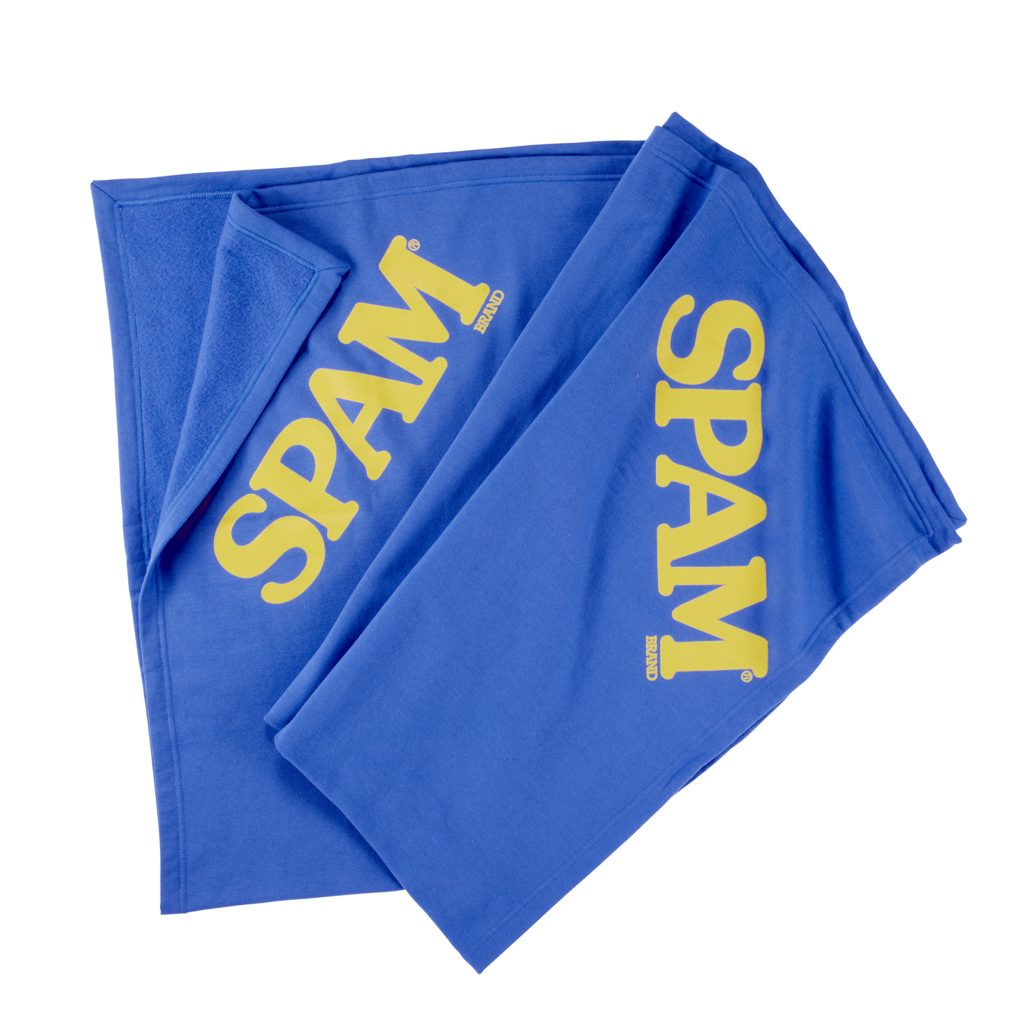 SPAM® Blanket