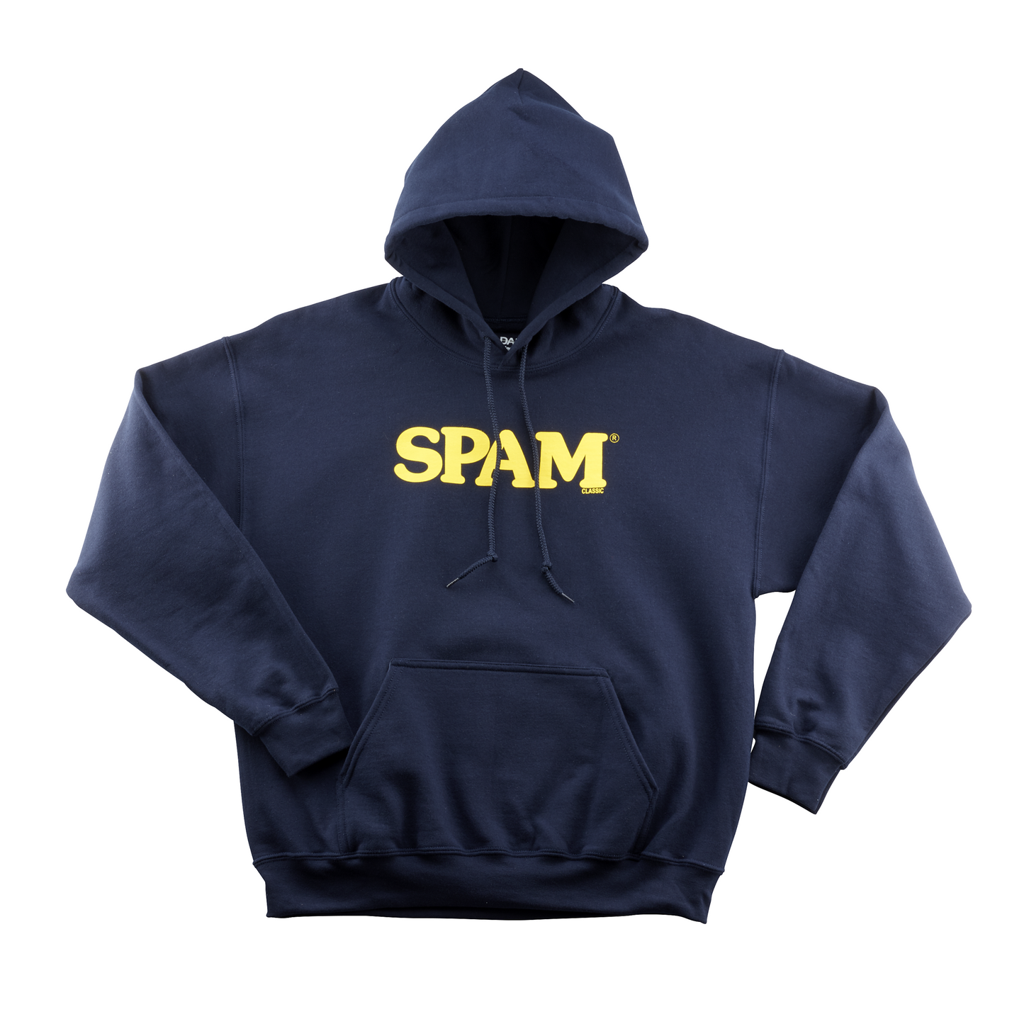 SPAM® Navy Hoodie