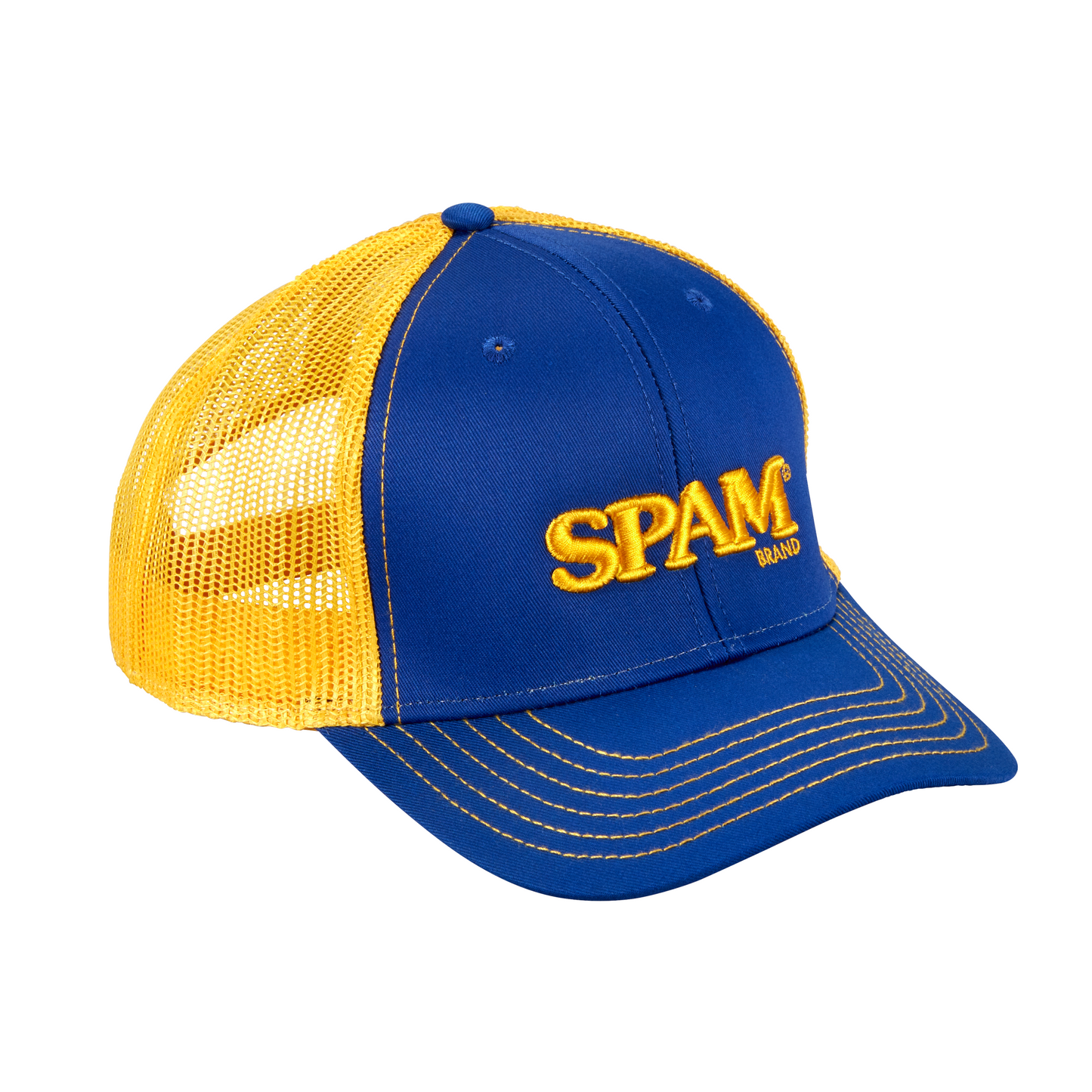 SPAM® Mesh Cap