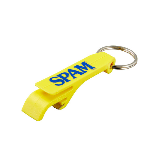 SPAM® Bottle Opener & Keychain