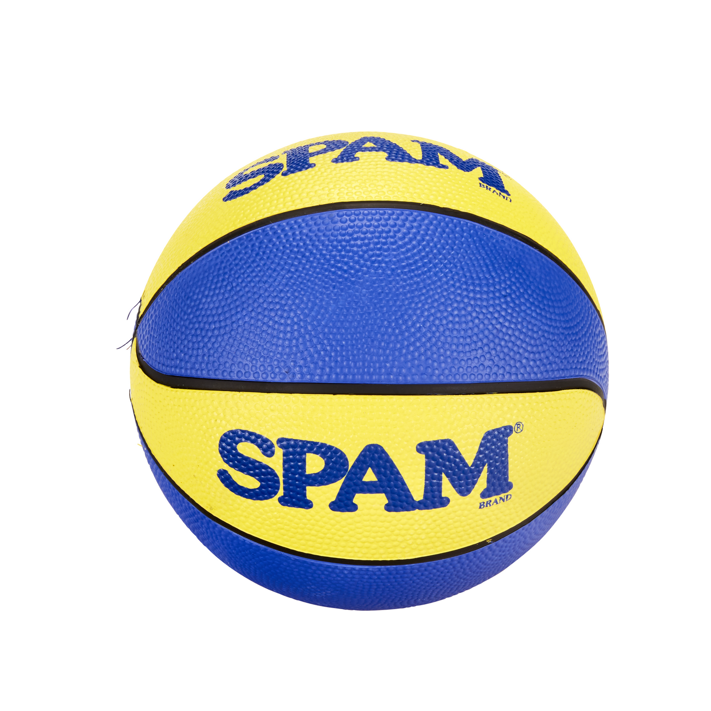 SPAM® Mini Basketball