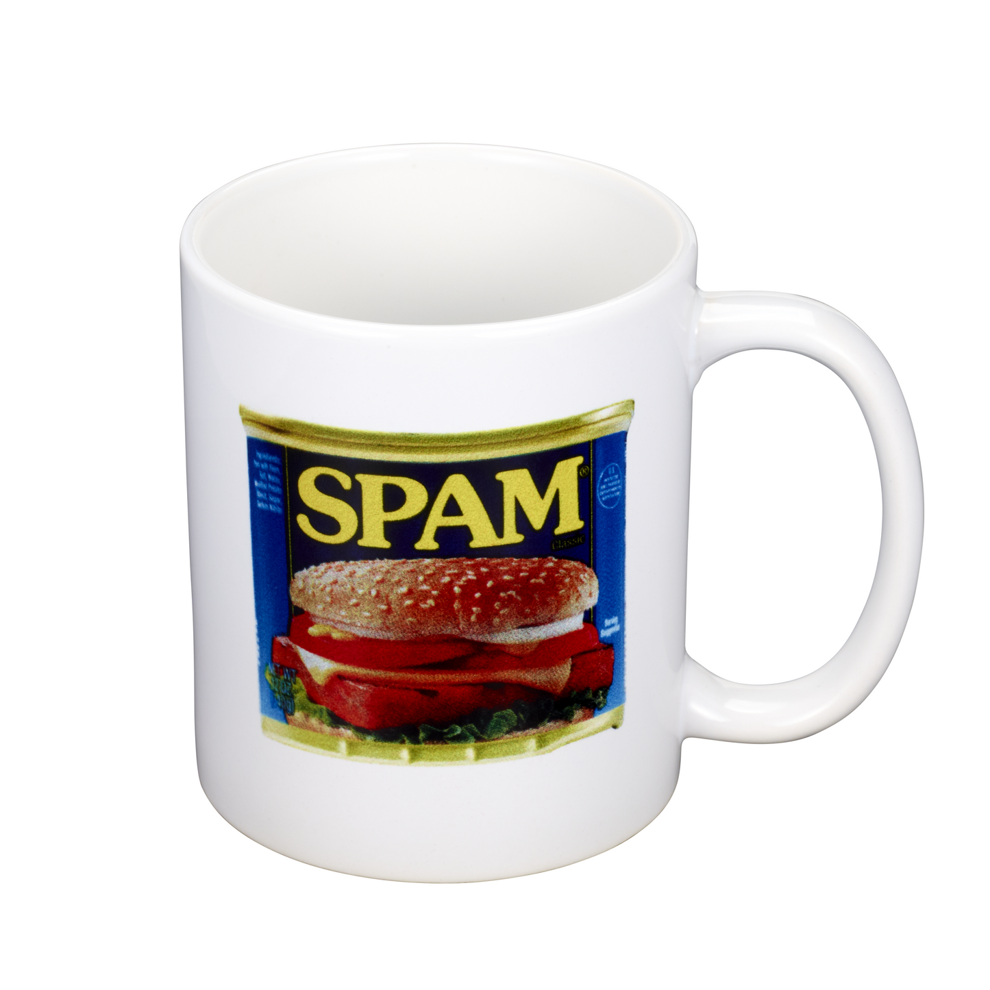 SPAM® Can Mug