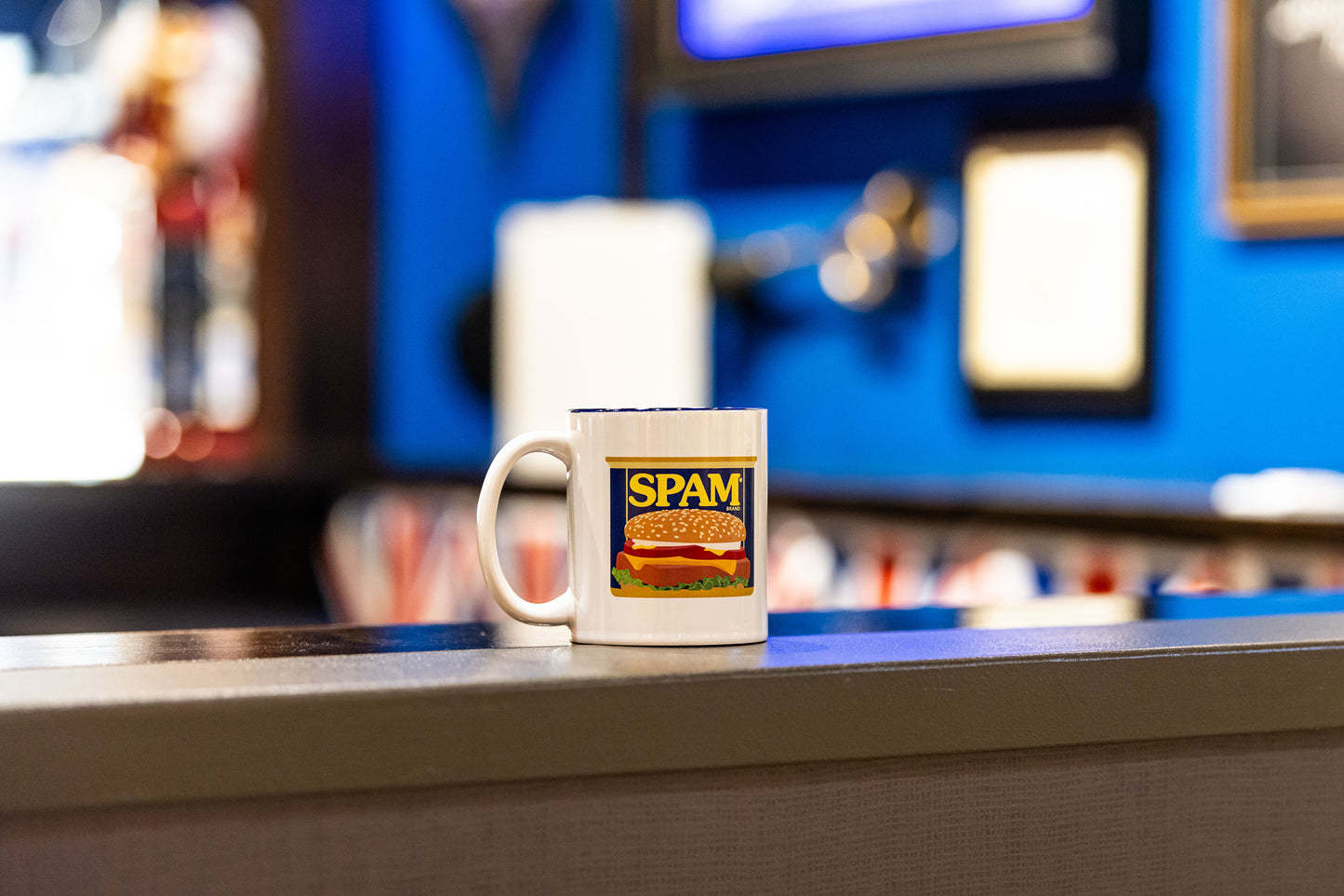 SPAM® Can Mug