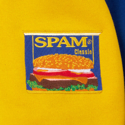 SPAM® Brand Varsity Jacket