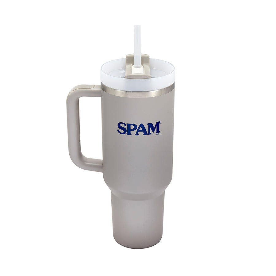 40oz Stanley Mug – shop.spam.com 40oz Stanley Mug – shop.spam.com