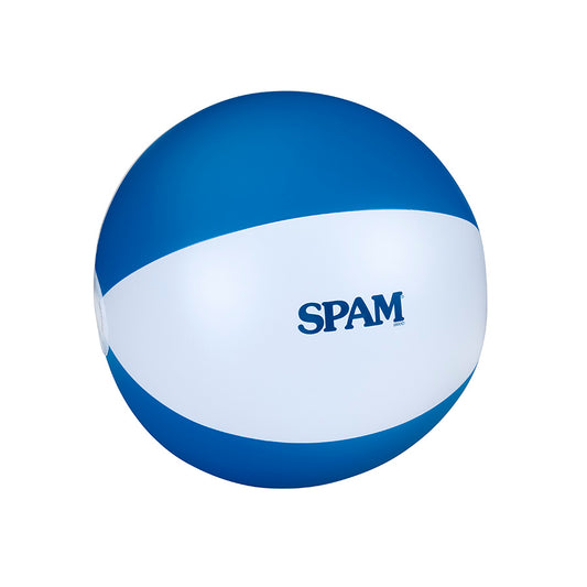 SPAM® Beach Ball
