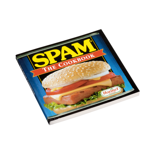 SPAM® Recipe Book