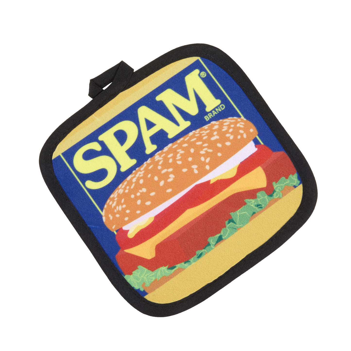 SPAM® Pot Holder