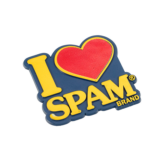 SPAM® I LOVE SPAM® Magnet