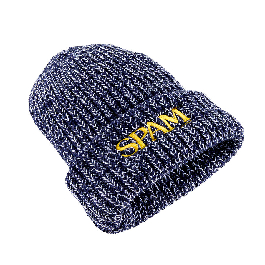 SPAM® Heathered Stocking Hat