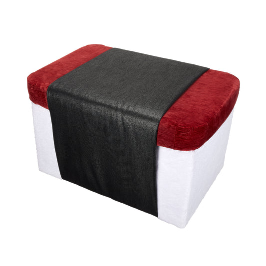 SPAM® Musubi Ottoman