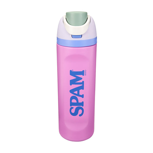 24oz water bottle, pink