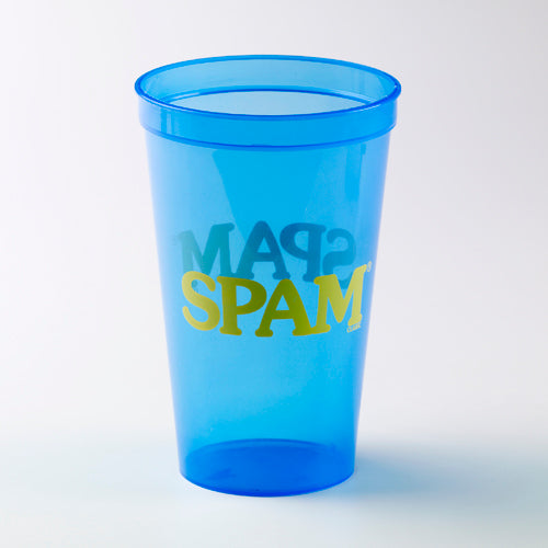 SPAM® Stadium Cup