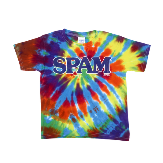 SPAM® Tie Dye T-shirt