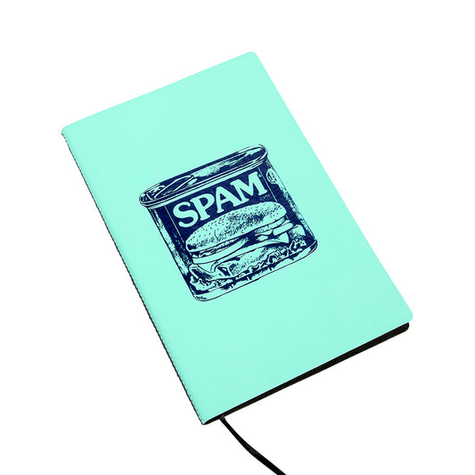 SPAM® Can Small Journal