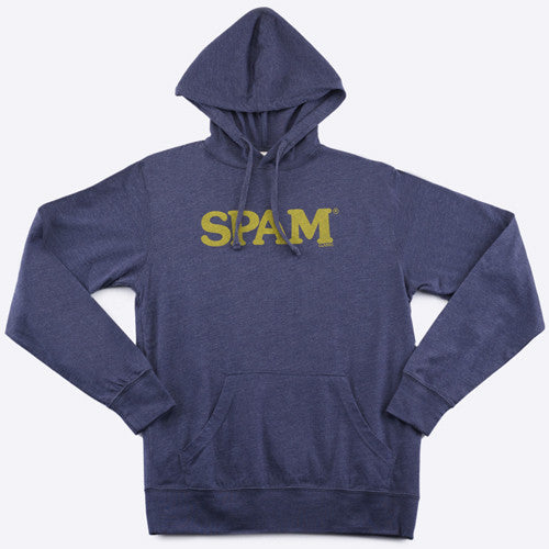 Men's SPAM® Lightweight Hoodie