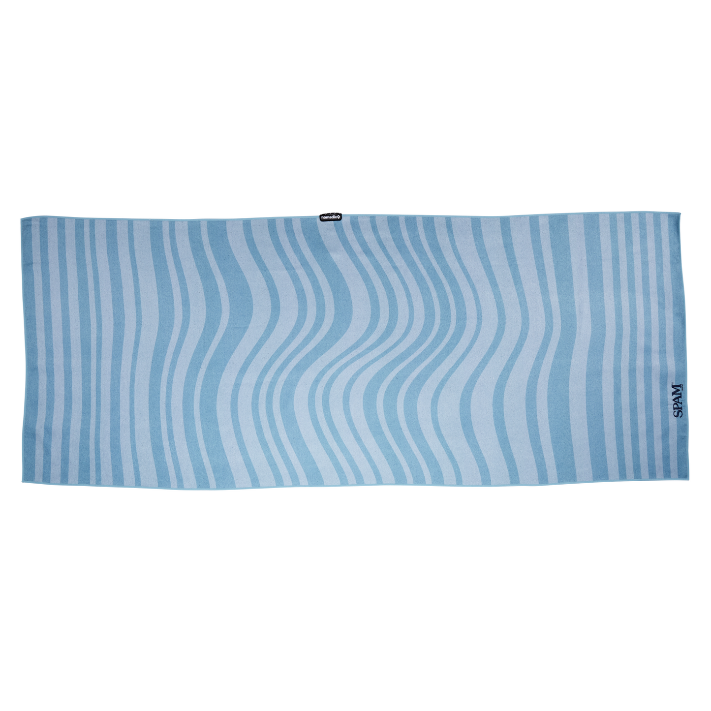 SPAM® Aqua Performance Beach towel