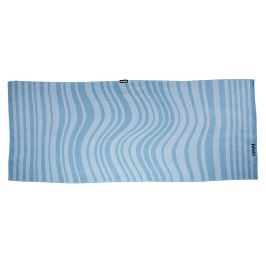 SPAM® Aqua Performance Beach towel