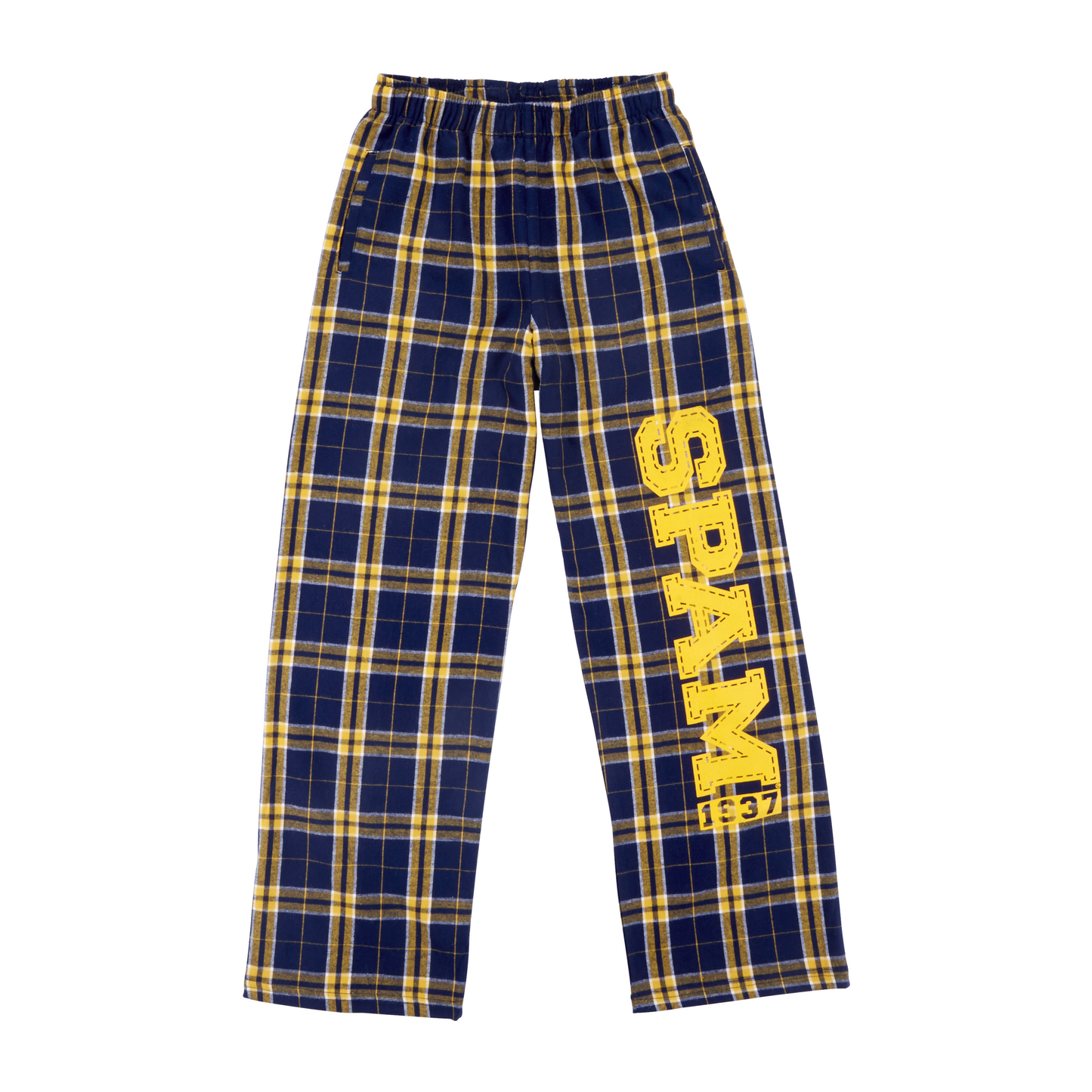 SPAM® Flannel Pants