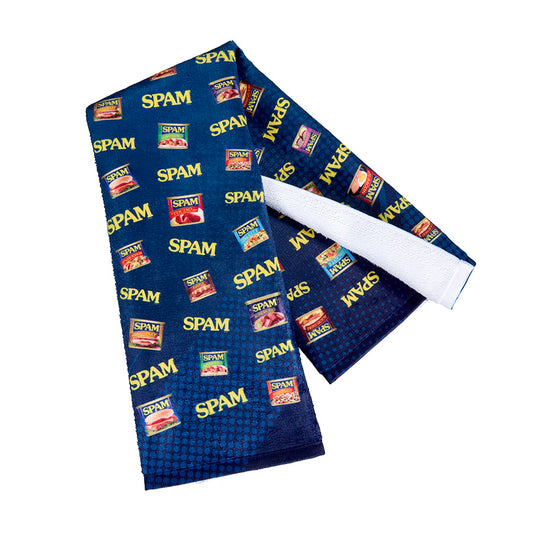 SPAM® Brand Flavors Towel