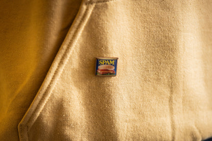 SPAM® Can Lapel Pin