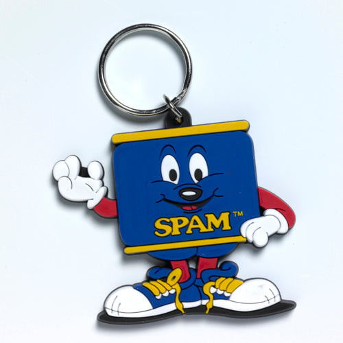 Spammy Character Products – Page 2 – shop.spam.com