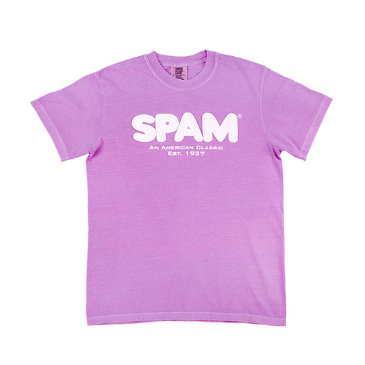 Lilac Classic T-shirt