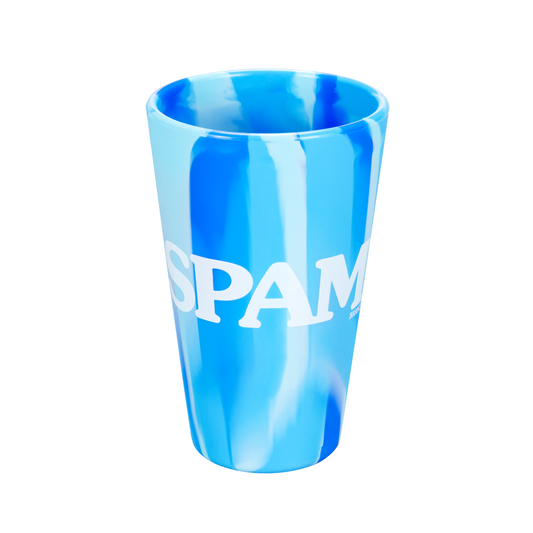 SPAM® Silicone Pint Glass