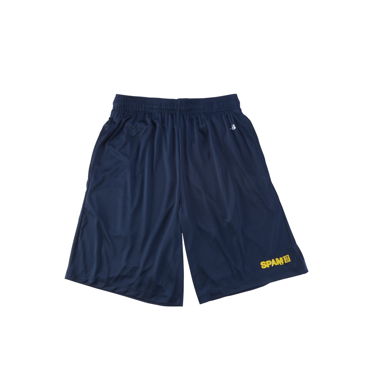 Men's SPAM® Athletic Shorts