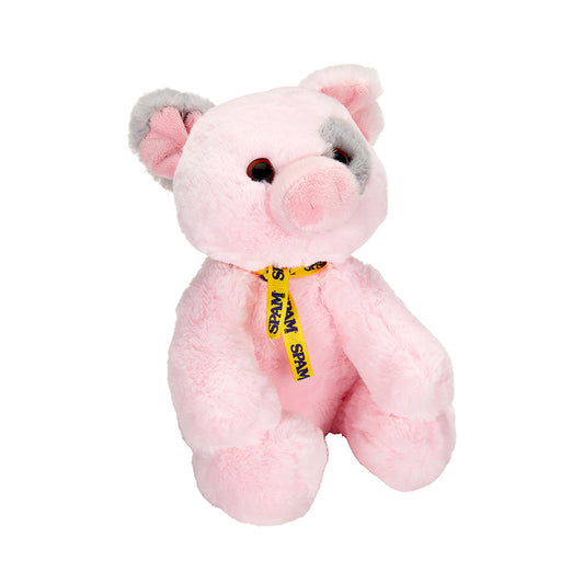 SPAM® Plush Pig, 12"