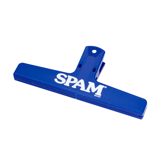 SPAM® Chip Clip