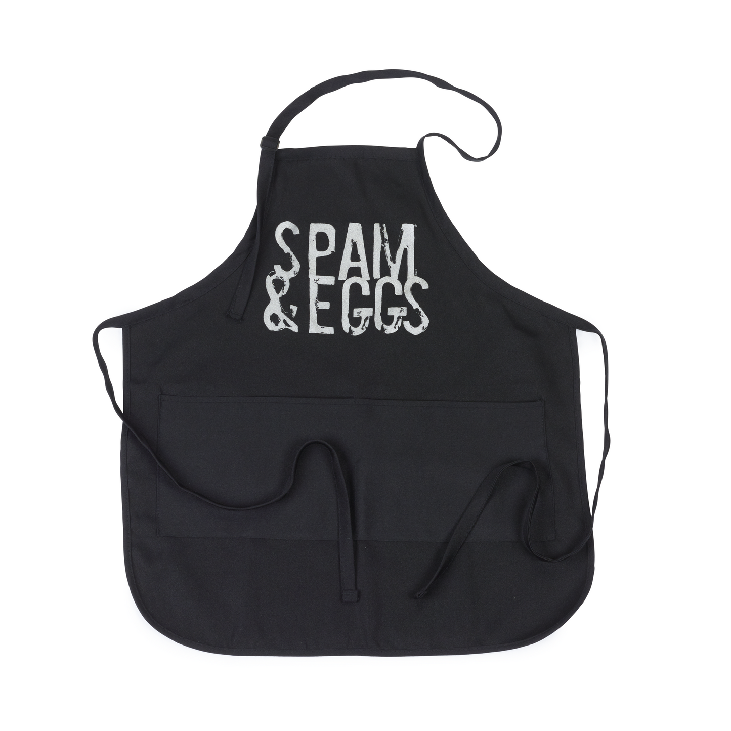 SPAM® & Eggs Apron