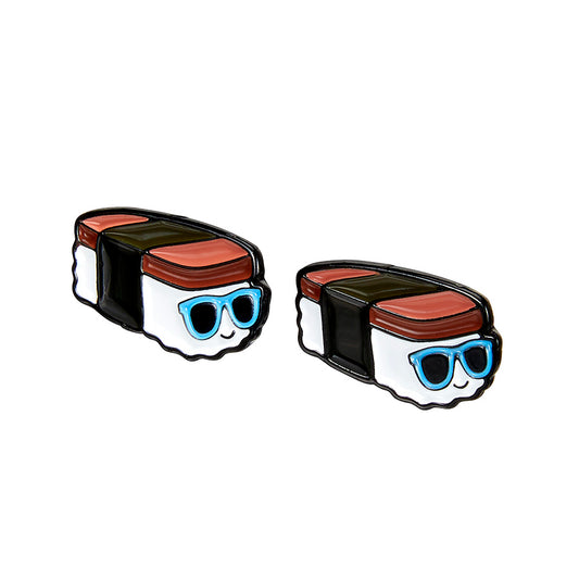 SPAM® Musubi Earrings